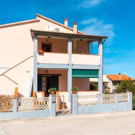 Appartamento Passeggiata Al Mare Marina di Campo Εξωτερικό φωτογραφία