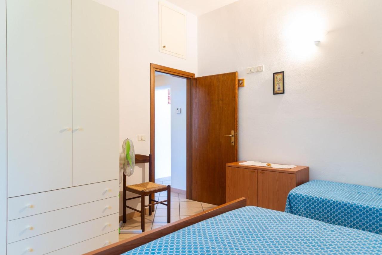 Appartamento Passeggiata Al Mare Marina di Campo Εξωτερικό φωτογραφία